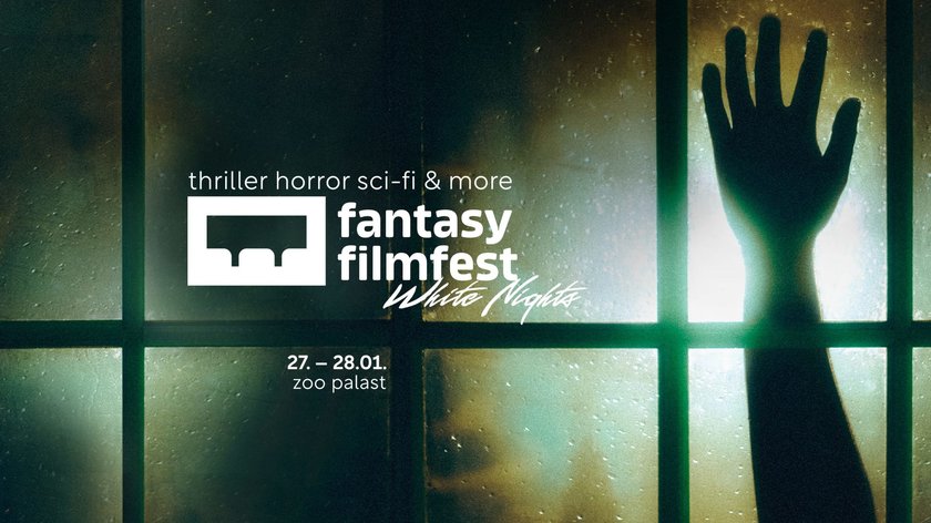 Fantasy Filmfest White Nights 2024: Der Vorverkauf hat bereits begonnen