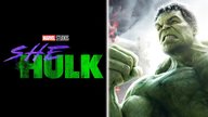 Marvel-Leak enthüllt erstmals She-Hulk: So sieht Hulks Nachfolgerin im MCU aus