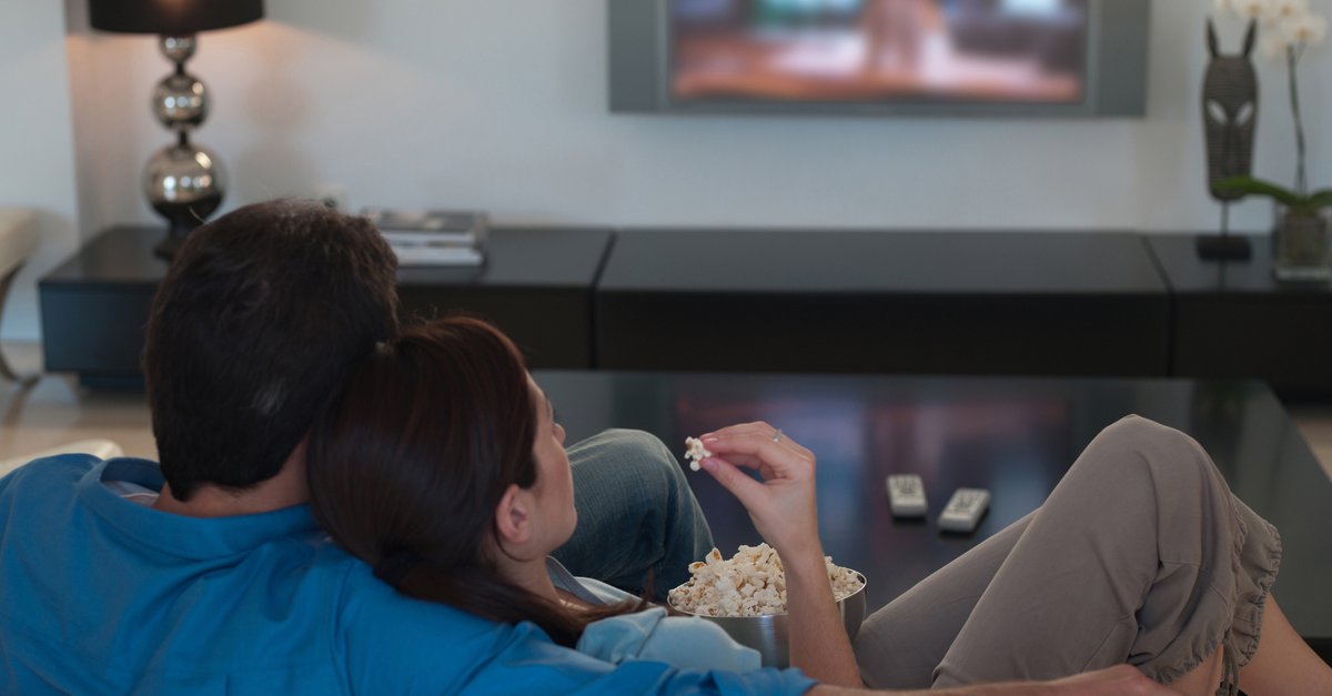 Apple TV Live TV sehen so gibts „normales“ Fernsehen