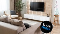 Heimkino Komplettpaket bei Aldi im Angebot: Beliebter Philips Ambilight TV inklusive Soundbar