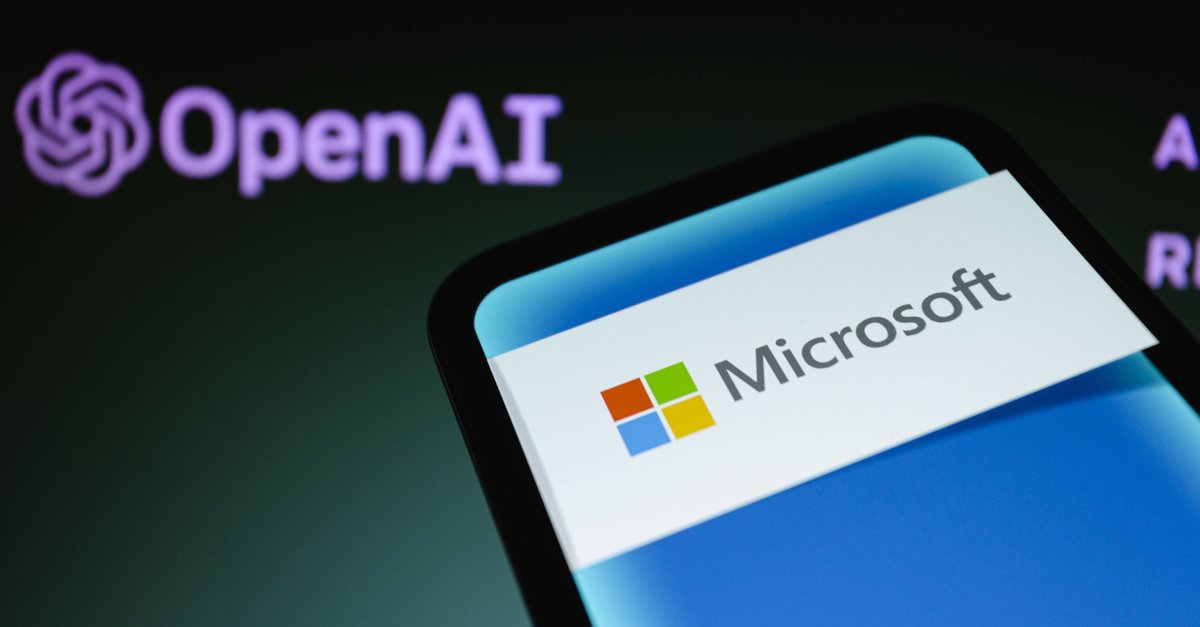 ChatGPT bei Bing gestartet: Microsoft bläst zum Google-Angriff