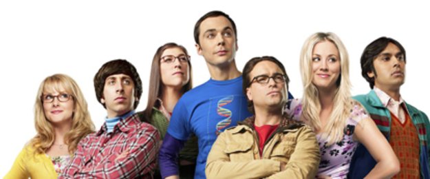 „The Big Bang Theory“: 10 Fehler, die uns noch nie aufgefallen sind