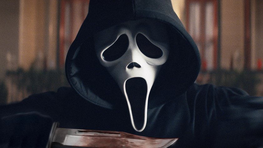 „Scream haut rein“: Horror-Fortsetzung sorgt für Jubel
