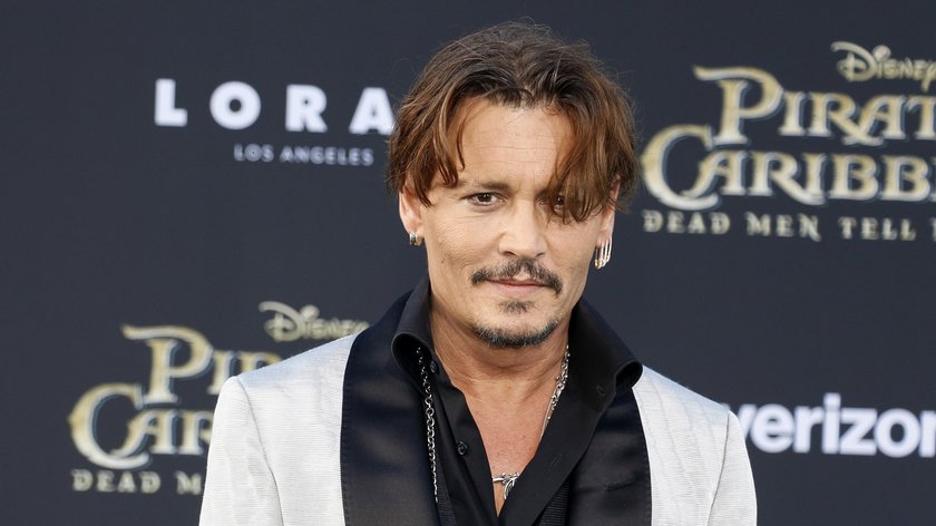 Erste Bilder zu Johnny-Depp-Comeback: „Fluch der Karibik“-Star inszeniert Biopic mit Al Pacino
