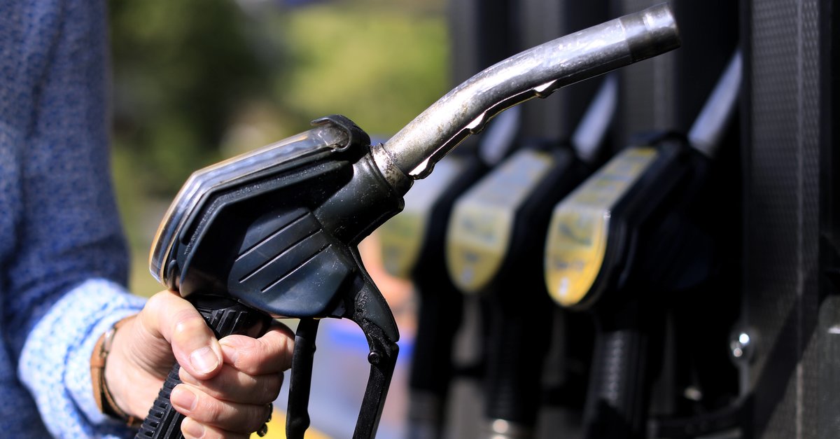 Benzin- und Dieselpreise viel zu hoch