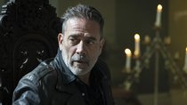 „Als wäre ich ein Idiot“: „The Walking Dead“-Star widerfuhr überaus ekliges Horror-Missgeschick