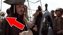 "Fluch der Karibik"-Filmfehler ruiniert emotionales Ende des Fantasy-Abenteuers