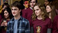 Magisch-gut organisiert mit dem "Harry Potter"-Familienplaner 2026 – jetzt für unter 12 Euro