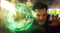 Nazis mit Magie bekämpfen: „Doctor Strange“-Star übernimmt Hauptrolle in „War Magician“