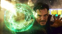 Nazis mit Magie bekämpfen: „Doctor Strange“-Star übernimmt Hauptrolle in „War Magician“