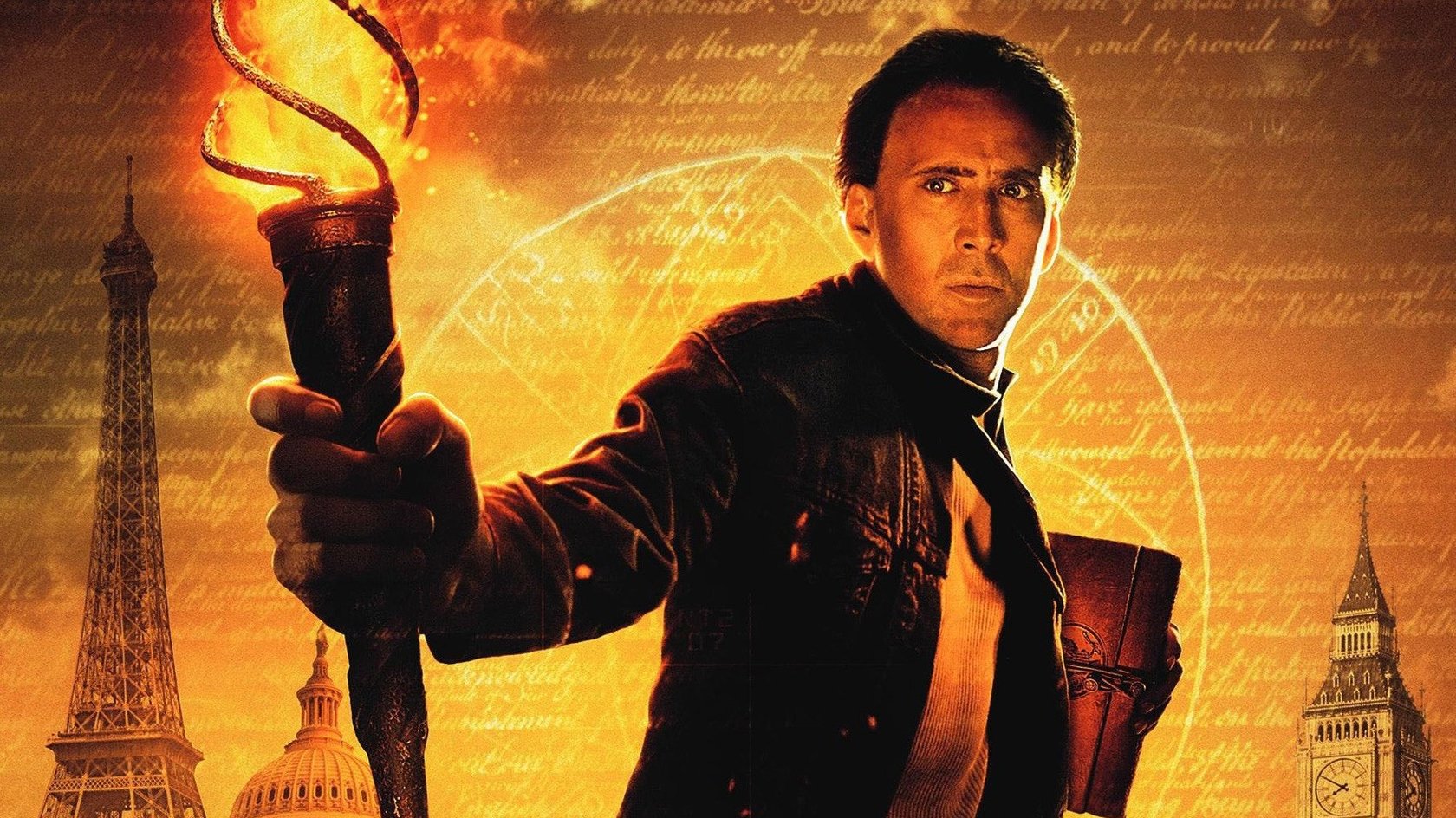 Beliebte Disney-Reihe geht weiter: „Vermächtnis der Tempelritter 3“ kommt nach 13 Jahren Pause