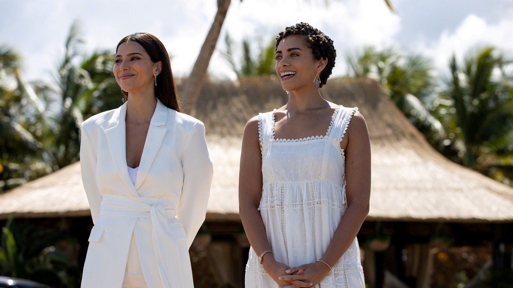 „Fantasy Island“ Staffel 2: Start bei Sky und WOW noch diesen Monat – wie geht es weiter?