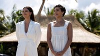 „Fantasy Island“ Staffel 2: Start bei Sky und WOW noch diesen Monat – wie geht es weiter?