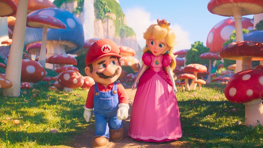 „Super Mario Bros. 2“: Dieser Fan-Liebling könnte in der möglichen Fortsetzung von Bedeutung sein