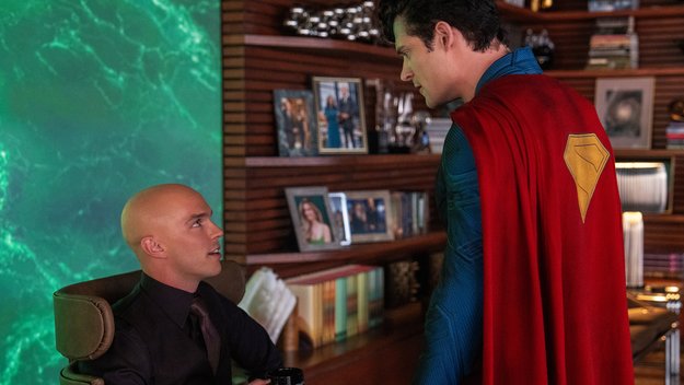 "Superman" macht endlich das richtig, was mich bei den Marvel-Filmen seit Jahren stört
