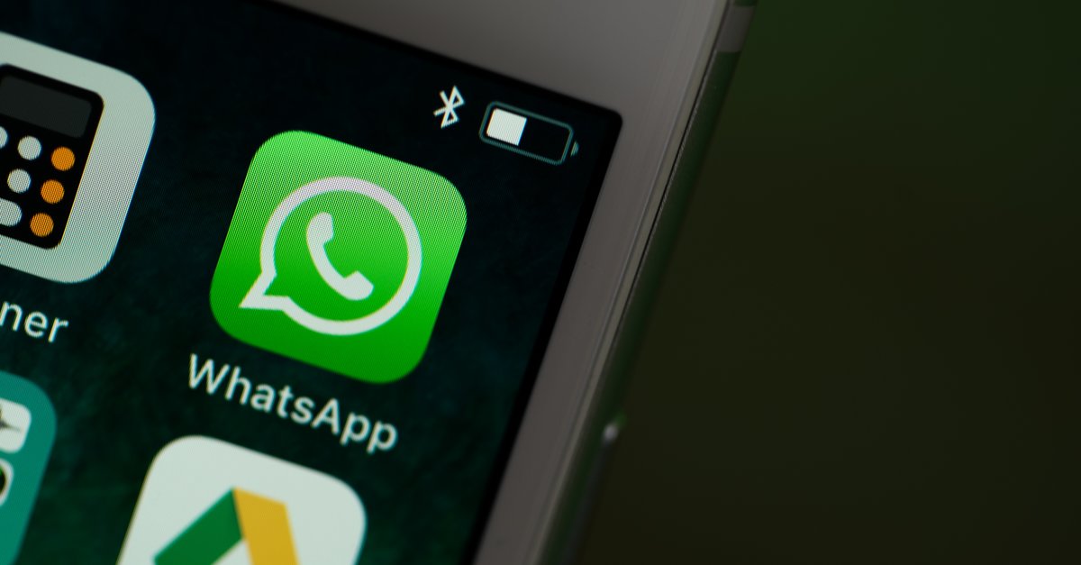 WhatsApp besitzt eine Funktion, die jeder aktivieren sollte