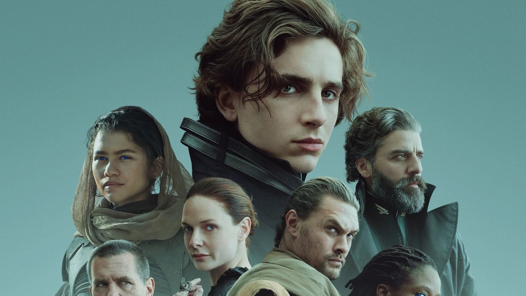 Hat „Dune“ eine Post-Credit-Scene? Das Ende erklärt: Ist Paul der Auserwählte?