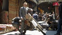 Nächster 007-Regisseur? Christopher Nolan äußert sich erstmals zu James-Bond-Gerücht