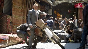 007-Sensation wohl in Arbeit: Christopher Nolan soll James-Bond-Trilogie angeboten werden