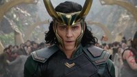 „Völlig improvisiert“: Loki-Star verrät, wie eine seiner beliebtesten MCU-Szenen entstanden ist