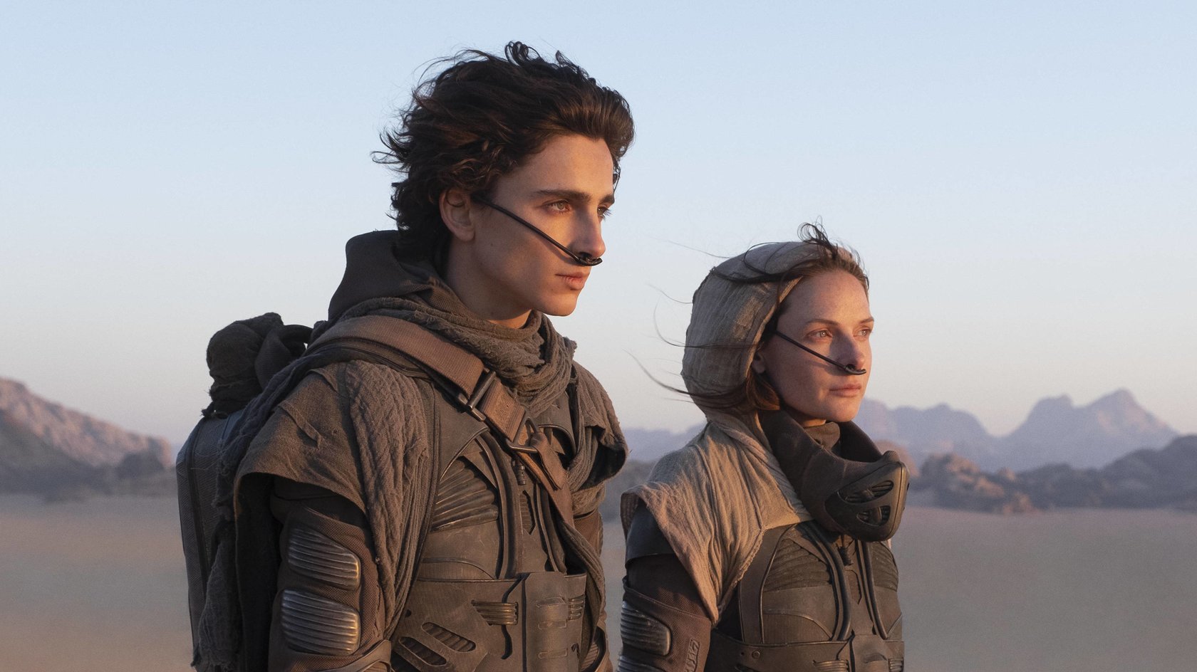 Nach geändertem „Dune 2“-Kinostart: Veröffentlichung des Sci-Fi-Sequels erneut verschoben