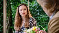 Kritik an Rollenbesetzung in „Sturm der Liebe“: Das sagt die neue Valentina selbst dazu