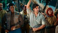 Wechsel ins MCU: „Star Wars“-Held Oscar Isaac für Disney+-Serie „Moon Knight“ im Gespräch