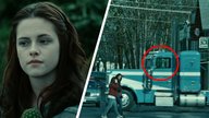 Geister in "Twilight"? Dieser Fehler versteckt sich ausgerechnet in der Eröffnungsszene des Fantasy-Films