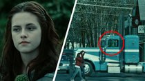 Geister in "Twilight"? Dieser Fehler versteckt sich ausgerechnet in der Eröffnungsszene des Fantasy-Films
