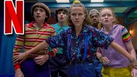 Netflix sprengt Dimensionen: So viel haut der Streamingdienst 2021 für neue Filme und Serien raus