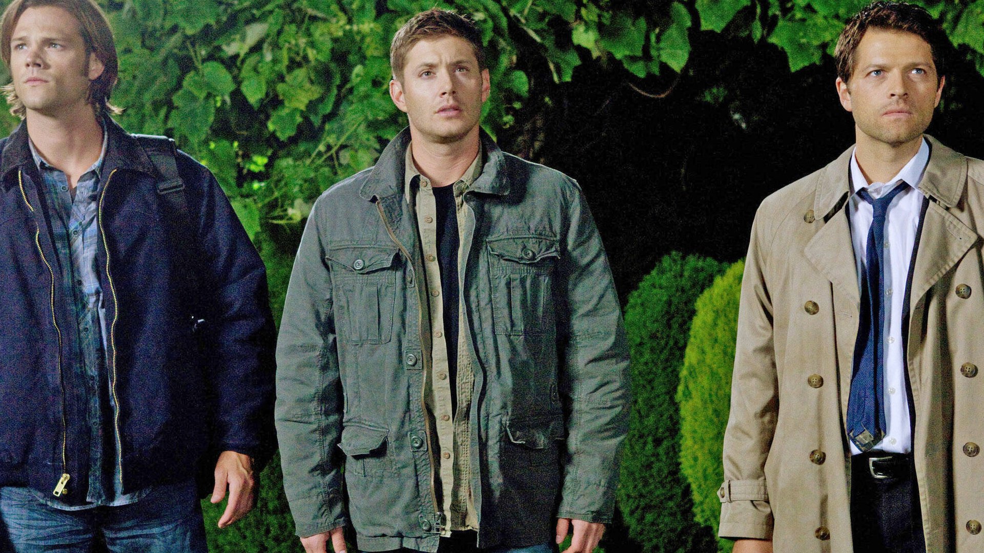 „The Winchesters“: Start, Trailer Und Weitere Infos Zum „Supernatural ...