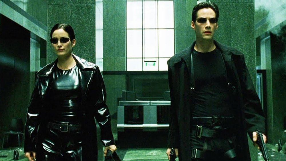 matrix teil 2 matrix teil 2