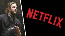 Netflix verbrannte 55 Millionen Dollar für diese Sci-Fi-Serie – die nicht eine Folge fertigstellte