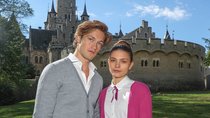 Bist du ein Serien-Profi? Errate die Show anhand des Hauses!