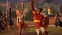 „Harry Potter: Quidditch Champions“: So schaltet ihr legendäre Charaktere frei