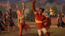 „Harry Potter: Quidditch Champions“: So schaltet ihr legendäre Charaktere frei