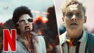 Erster Trailer zum neuen Action-Zombie-Highlight bei Netflix: So wird „Army of the Dead“