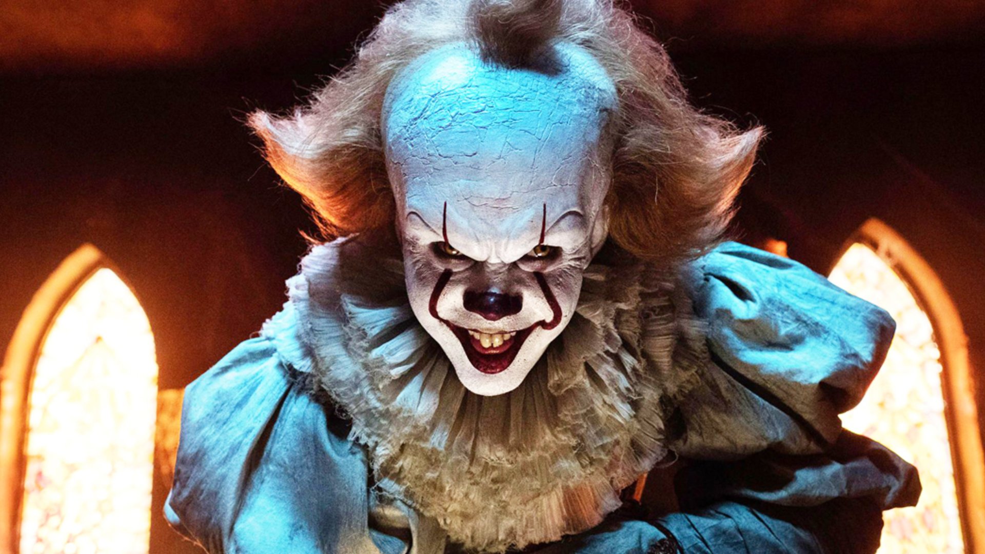 Es 2019 Pennywise Es 2019 Pennywise
