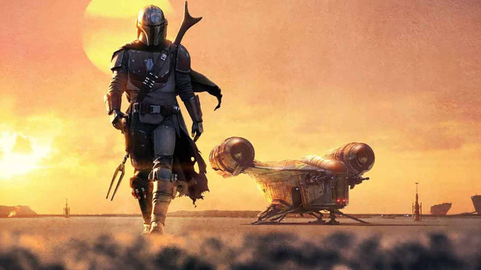 „The Mandalorian“ vor „The Boys“: Diese Serien wurden am häufigsten illegal gesehen in 2020