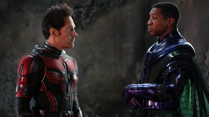 „Zehnmal so groß wie zuvor“: Marvel-Star erklärt, warum „Ant-Man 3“ so wichtig für das MCU ist