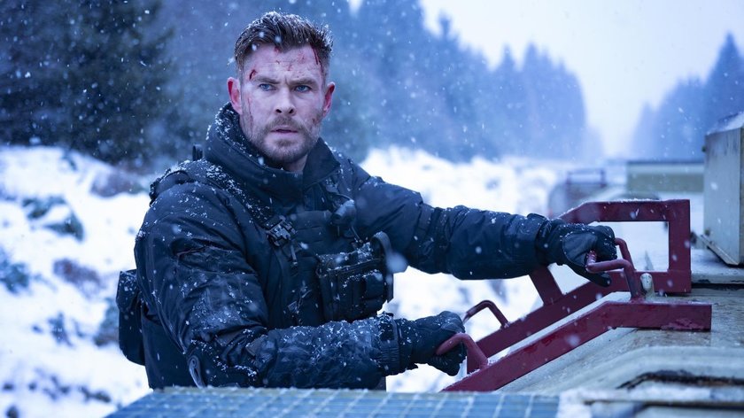 Nächster Action-Kracher nach „Thor 4“: Chris Hemsworth erwarten bei „Extraction 2“ große Änderungen