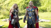 Post-Credit-Scene in „Thor: Love and Thunder“ erklärt: Wer ist die neue Marvel-Figur?