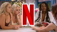 Schwere Vorwürfe gegen Netflix: „Love is Blind“-Teilnehmerin verklagt Streamingdienst