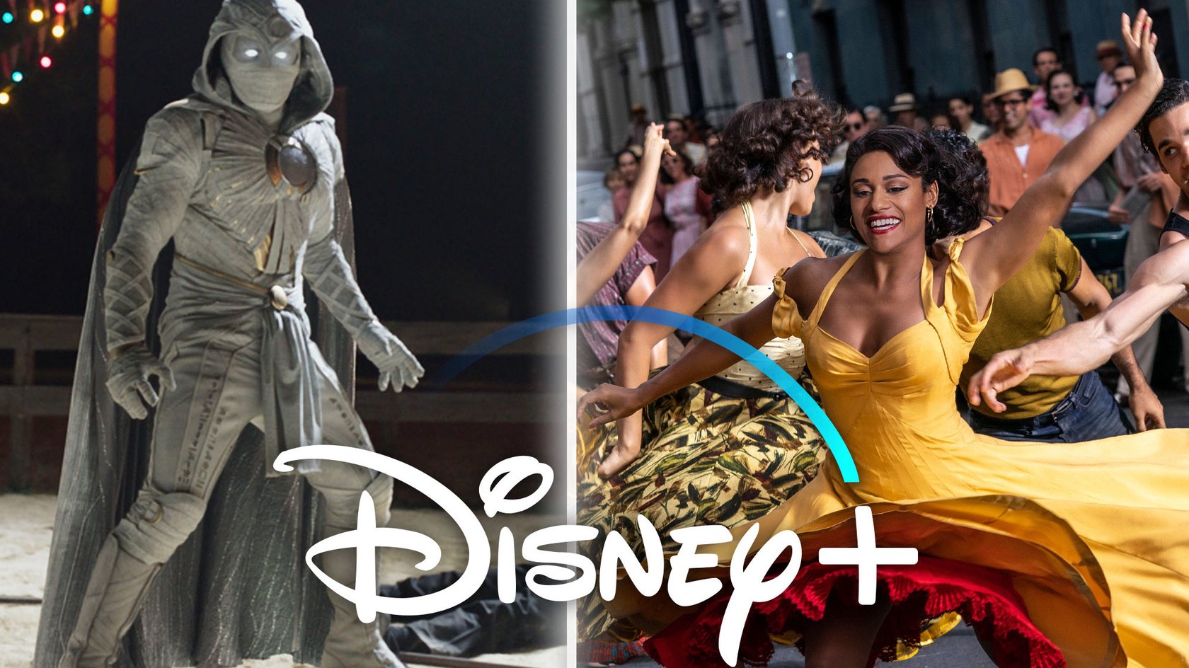 Neu auf Disney+ im März 2022: Alle Filme und Serien in der Übersicht