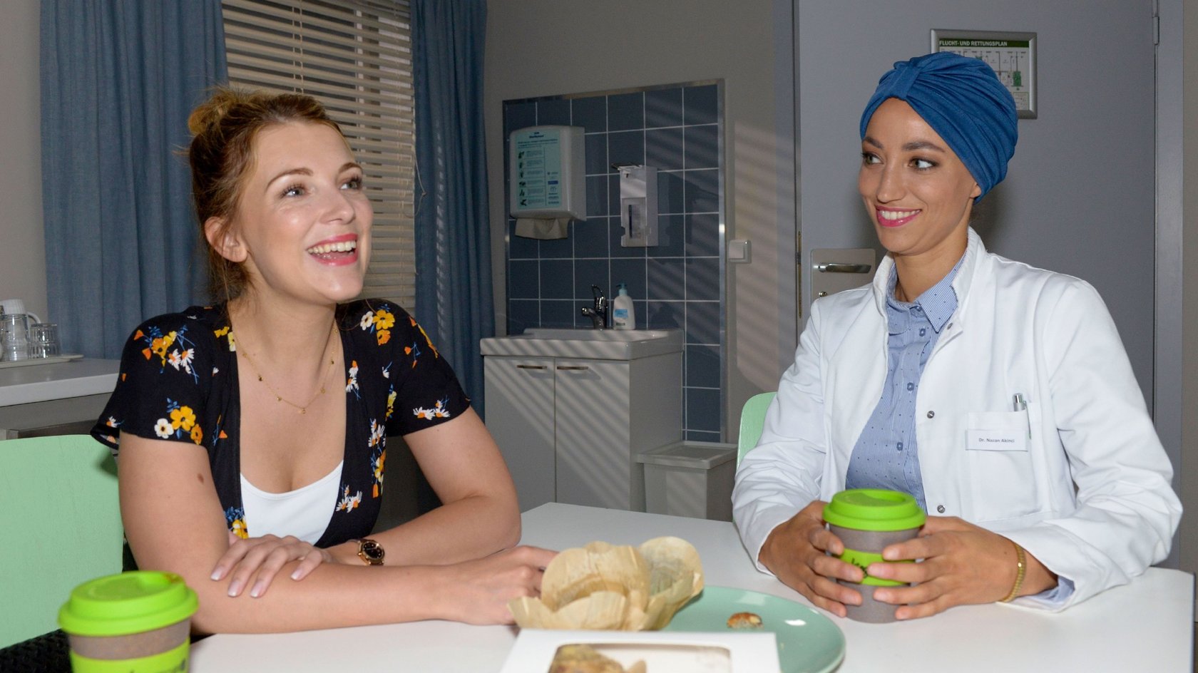 „Lovers and Liars“ Serie: Warum sie nur Toni, Lilly und Co. anschauen können