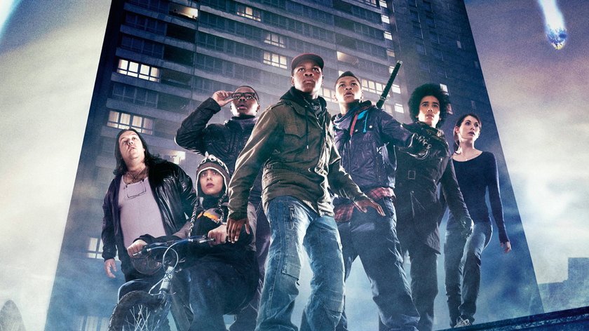 „Attack the Block 2“: Alien-Horror mit „Star Wars“-Star John Boyega bestätigt