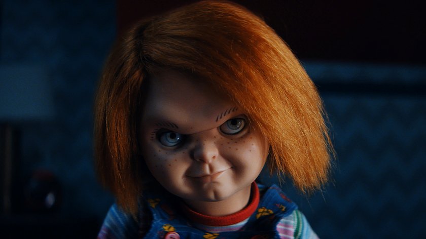 „Chucky“ Staffel 2 im Stream und TV: Wann kommt Folge 8?