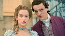 Nicht auf Netflix: Seriennachschub für Fans von „Bridgerton“ und „Queen Charlotte“ jetzt im Stream