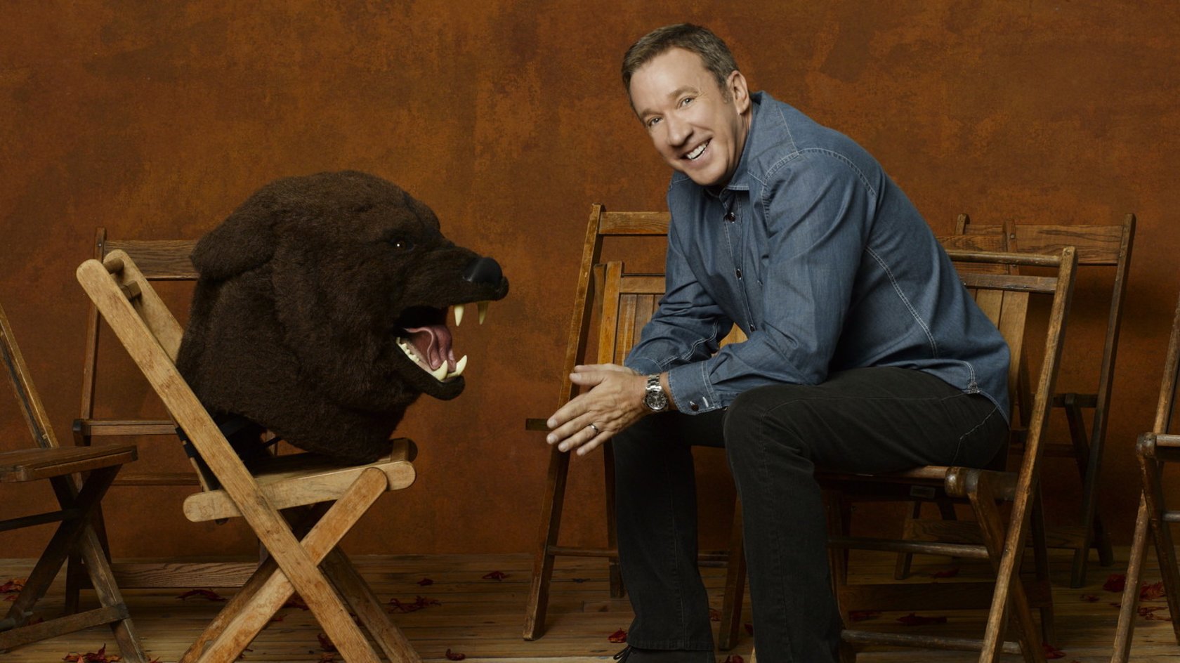 Läuft „Last Man Standing“ auf Netflix?