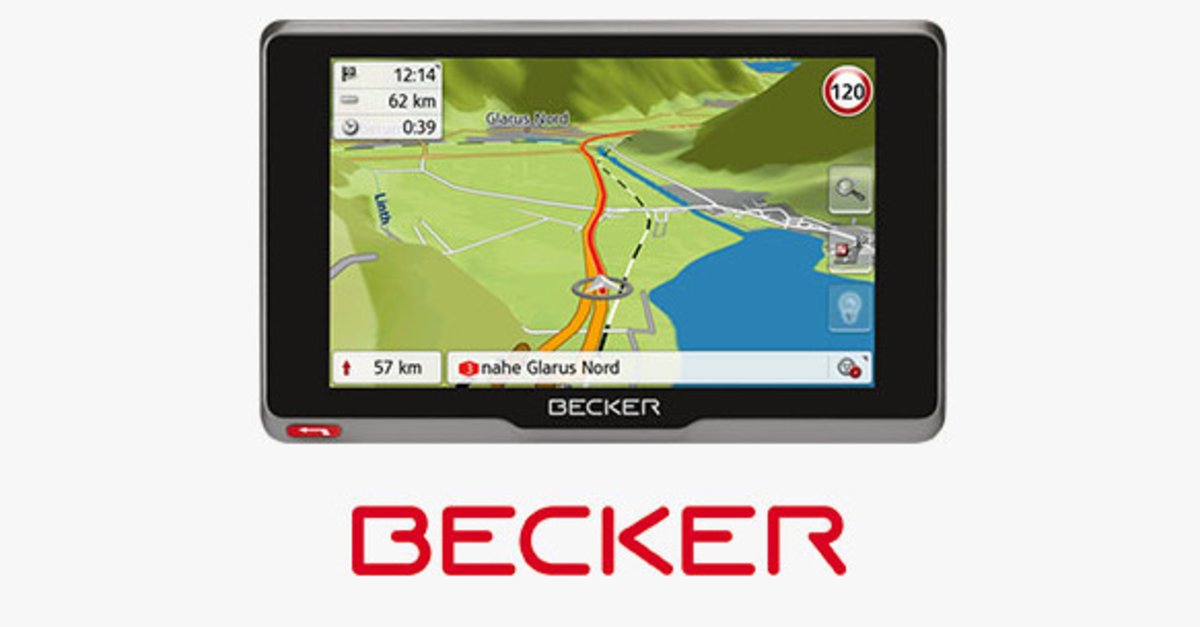 Becker Content Manager Mac Erkennt Navi Nicht www.giga.de